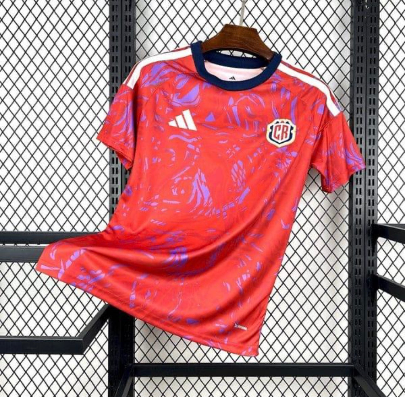 Maillot Costa Rica CDM26