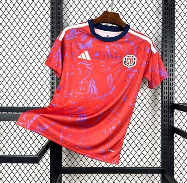 Maillot Costa Rica CDM26
