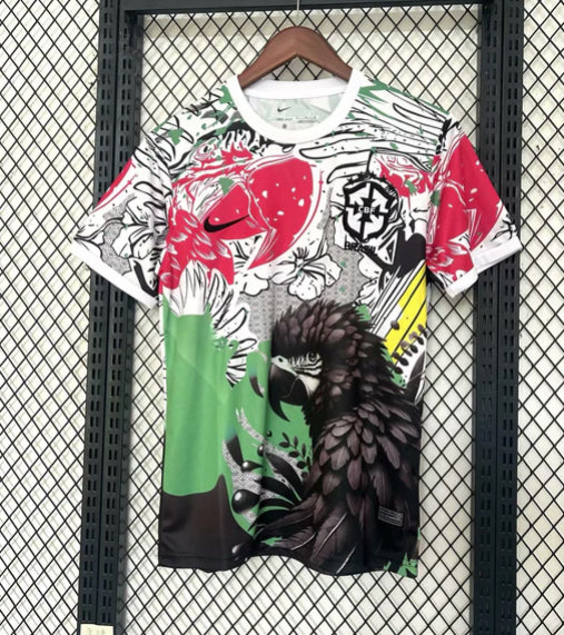 Maillot Brésil édition spéciale