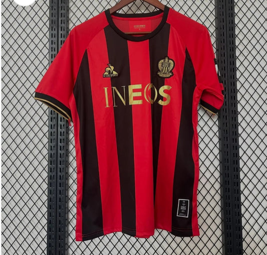 Maillot Nice 2024/2025