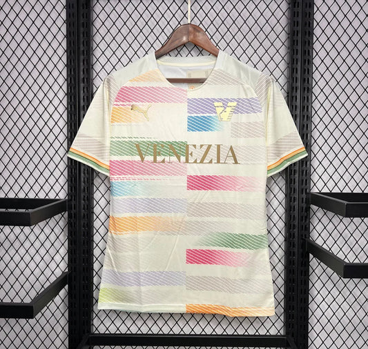Maillot venise 2024/2025