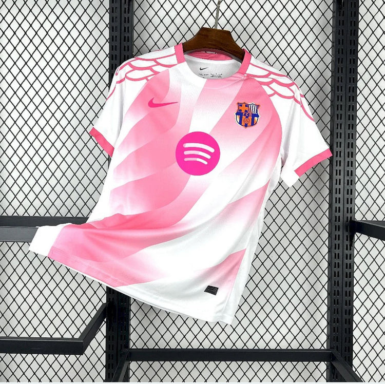 Maillot Barca 2025/2026