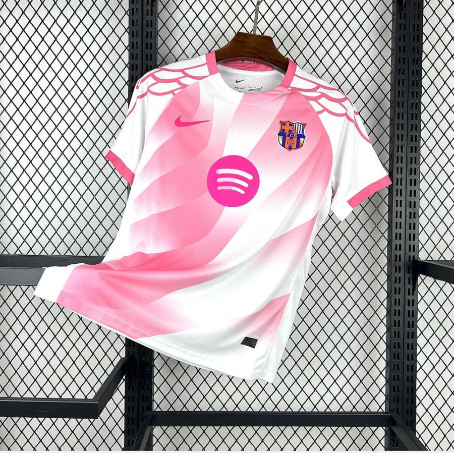 Maillot Barca 2025/2026