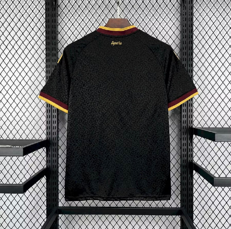 Maillot Espagne 2 étoiles CDM