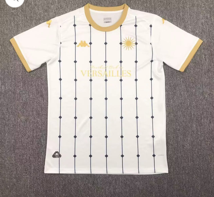 Maillot Versailles 2024/2025