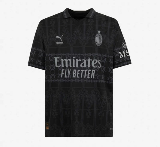 Maillot Milan ac edition spéciale