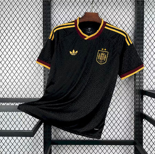 Maillot Espagne 2 étoiles CDM