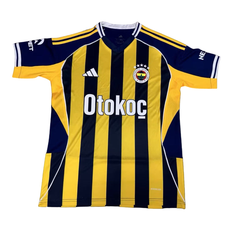 Maillot Fenerbahce 25/26