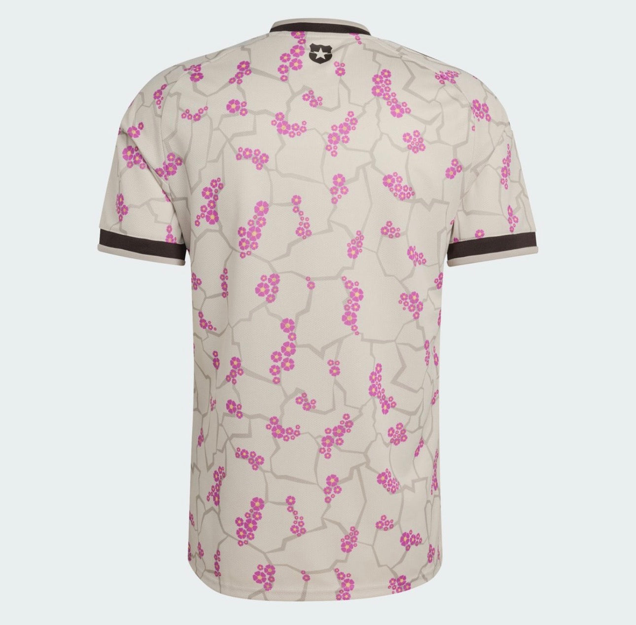 Maillot Chili CDM26