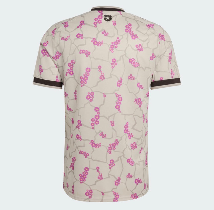 Maillot Chili CDM26
