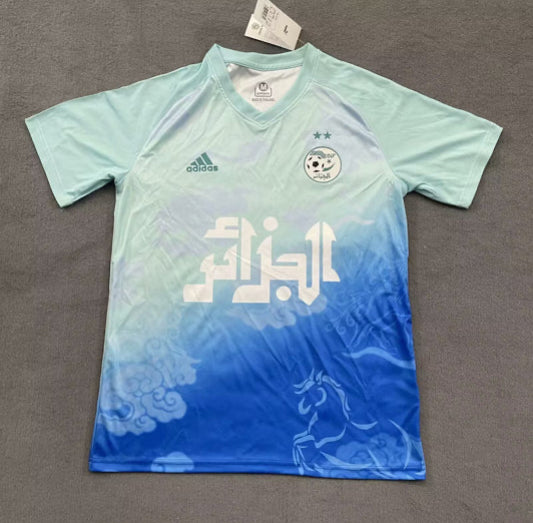 Maillot Algérie