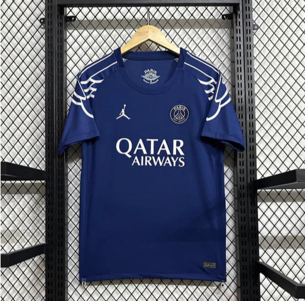 Maillot PSG 2024/2025