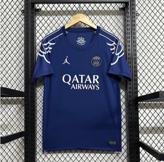 Maillot PSG 2024/2025