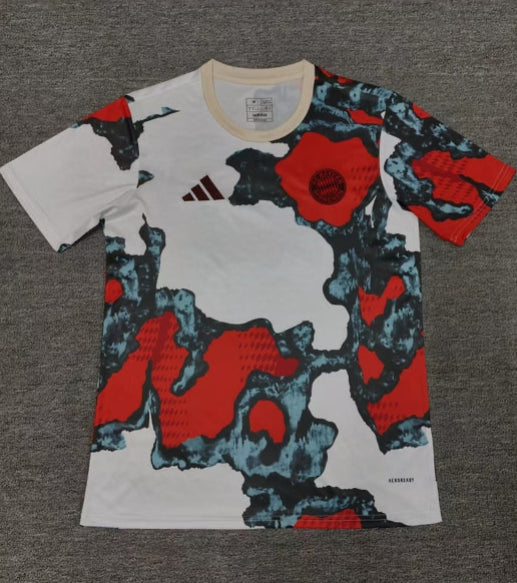 Maillot Bayern Munich