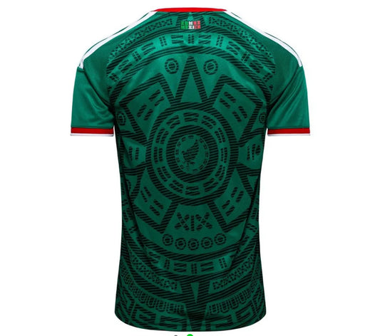 Maillot Mexique coupe du monde 2026
