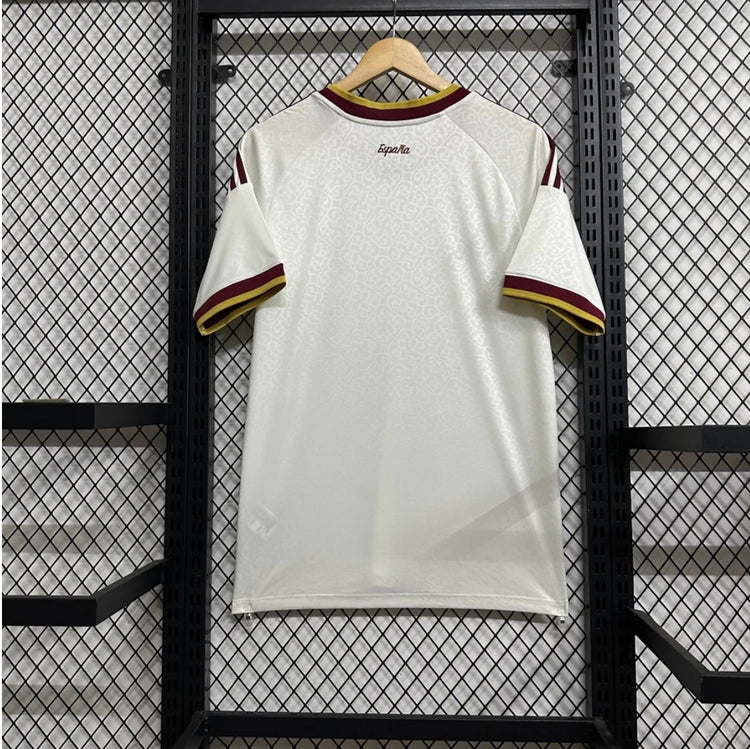 Maillot Espagne 2 étoiles CDM