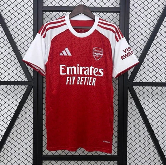 Maillot arsenal 2025/2026