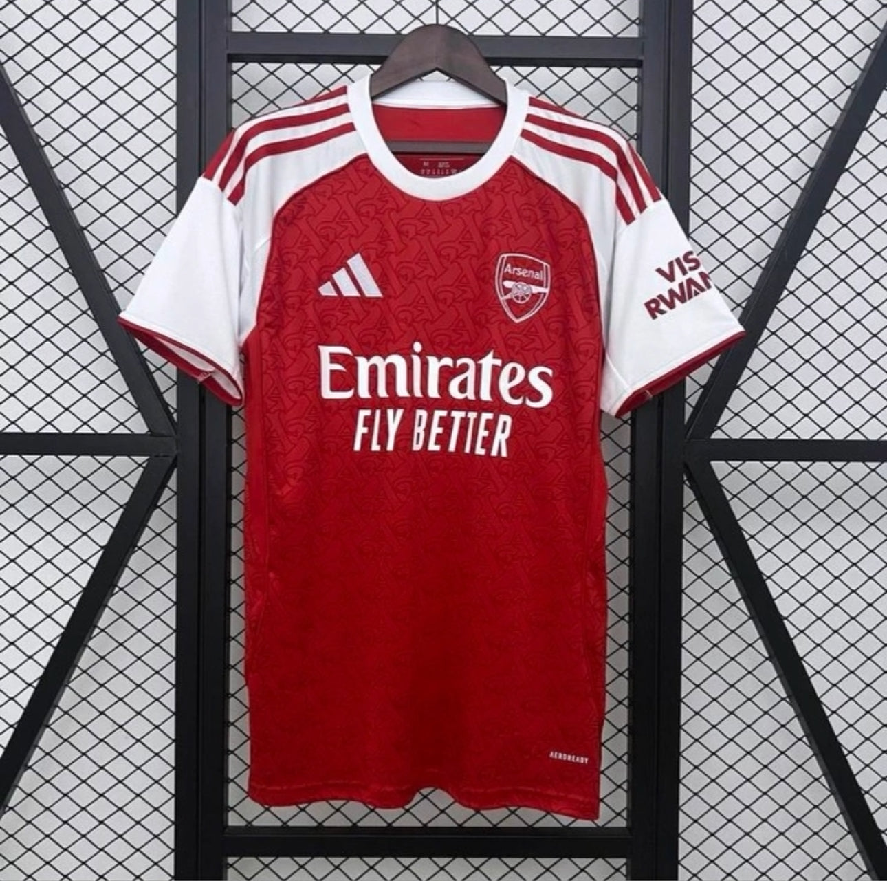 Maillot arsenal 2025/2026
