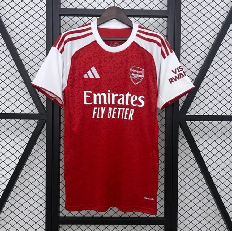 Maillot arsenal 2025/2026