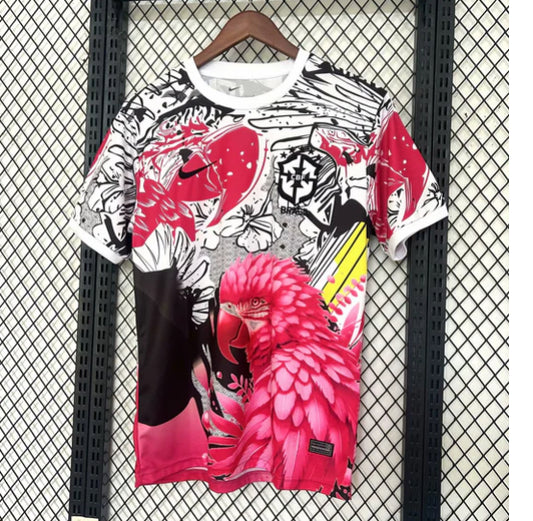 Maillot Brésil édition spéciale