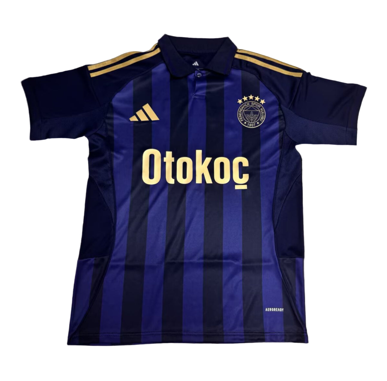 Maillot Fenerbahce 25/26