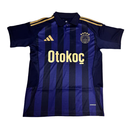 Maillot Fenerbahce 25/26