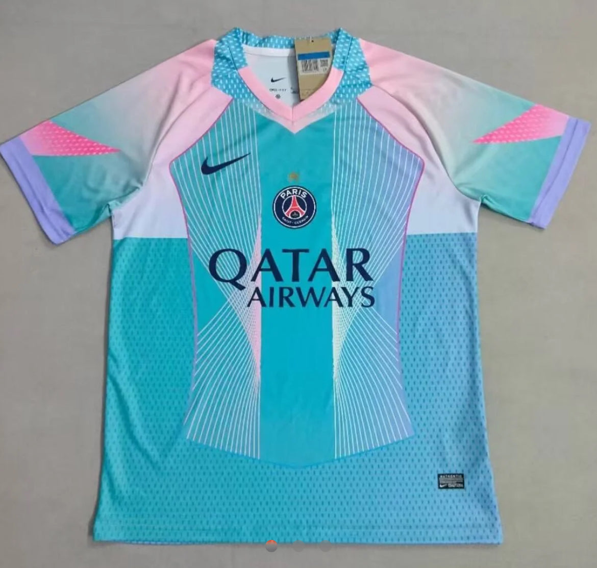Maillot PSG 2025/2026