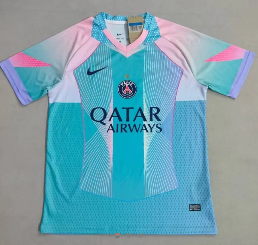 Maillot PSG 2025/2026