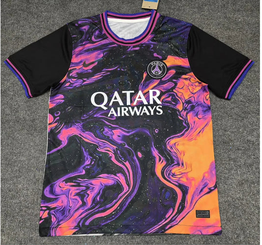 Maillot PSG édition spéciale