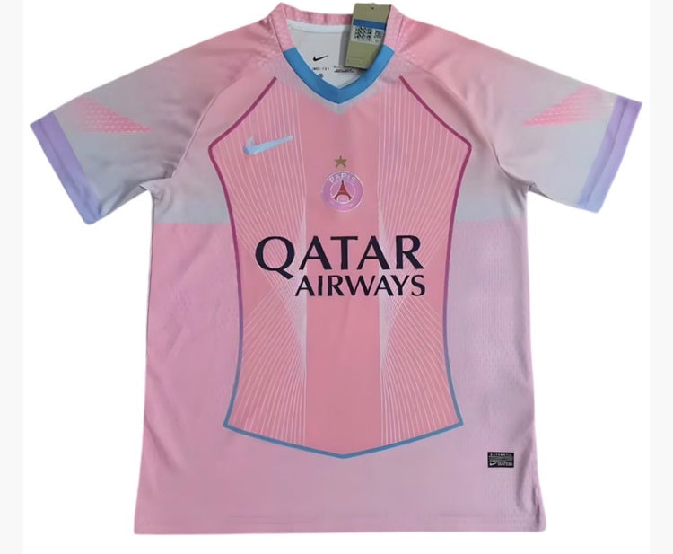 Maillot PSG 2025/2026