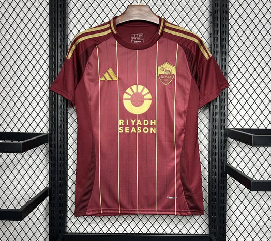 Maillot as Roma 2024/2025