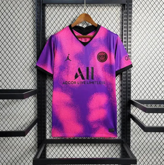 Maillot PSG 2021/2022