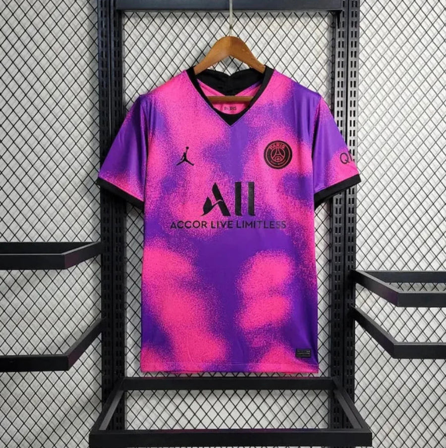 Maillot PSG 2021/2022