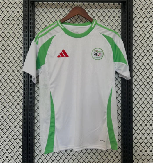 Maillot Algérie 2025/2026