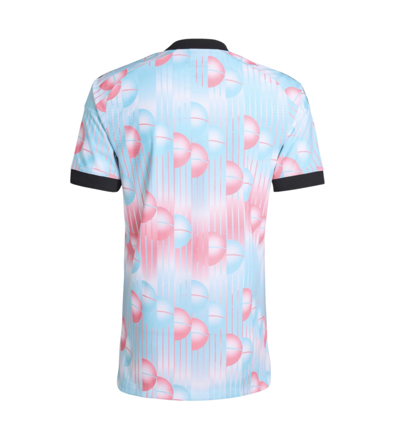 Maillot Belgique CDM26