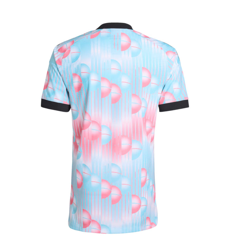 Maillot Belgique CDM26