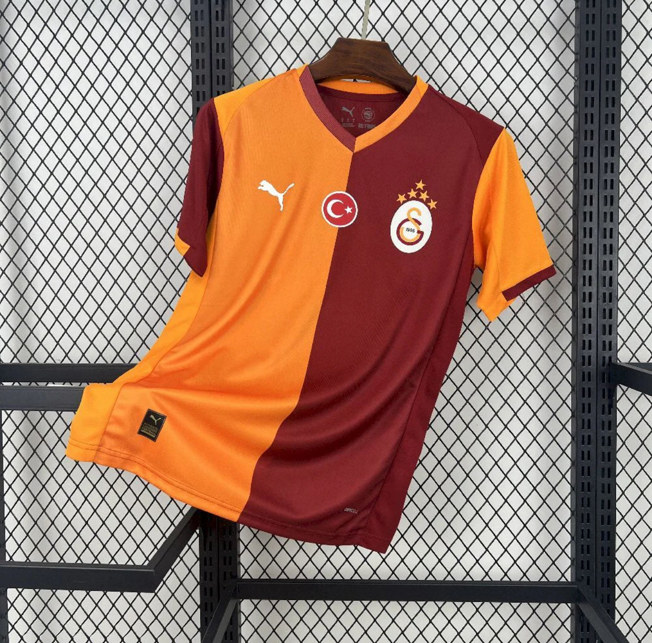 Maillot galatasaray 25/26