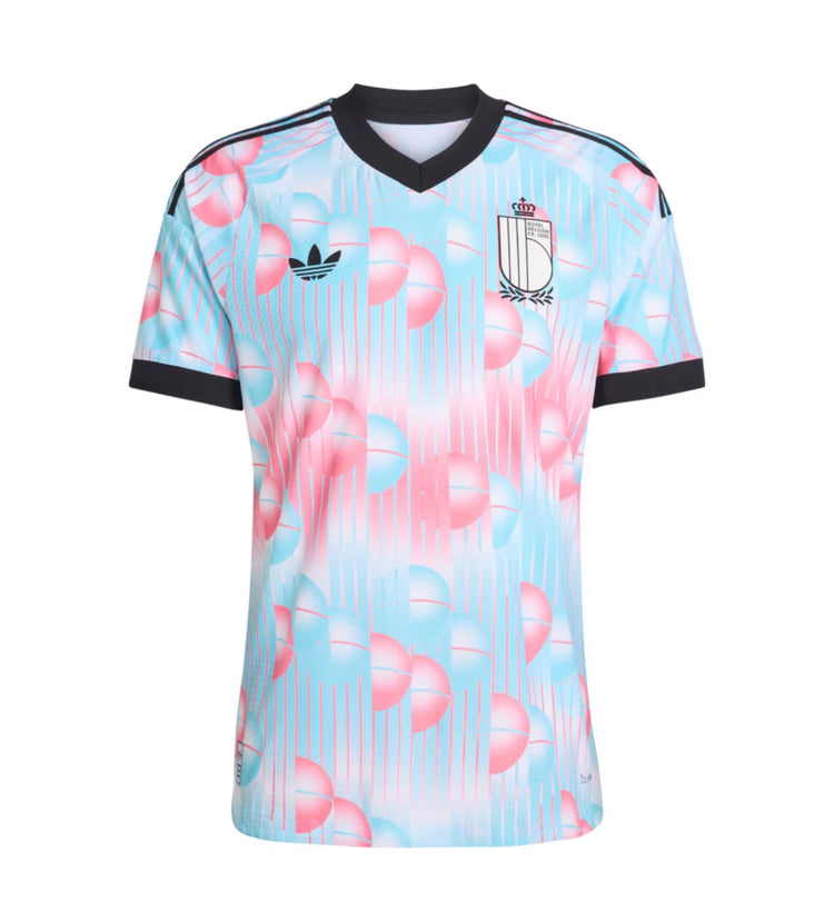 Maillot Belgique CDM26