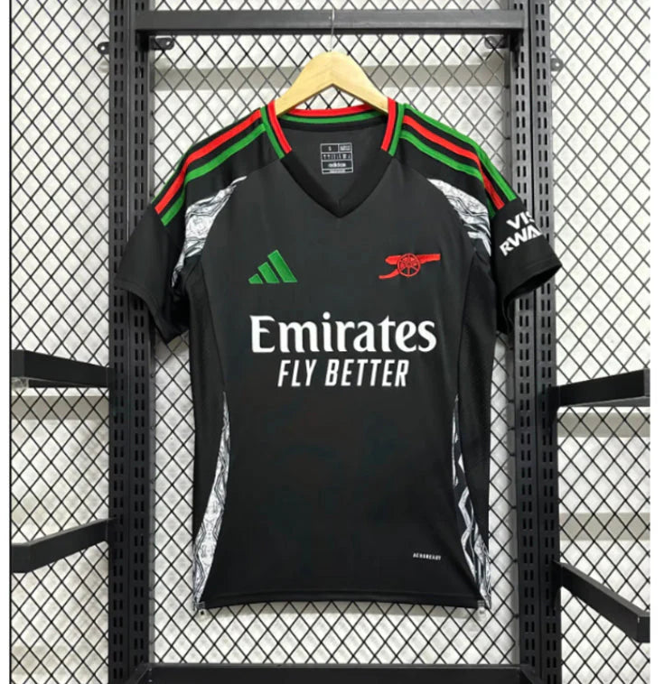 Maillot arsenal 2024/2025