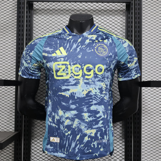 Maillot Ajax 2024/2025