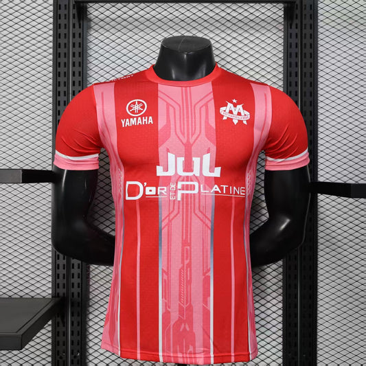 Maillot ninetta Marseille