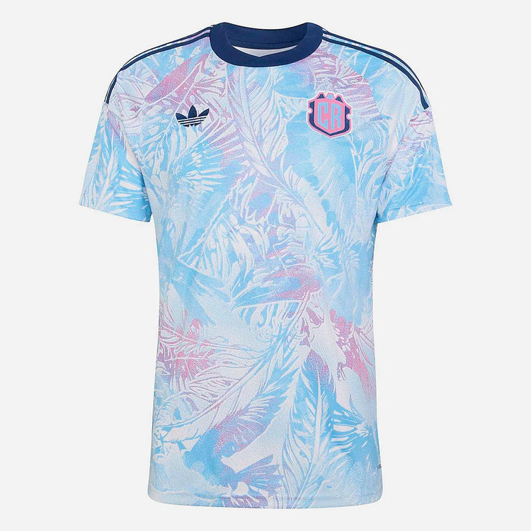 Maillot Costa Rica CDM26