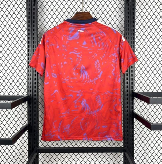 Maillot Costa Rica CDM26