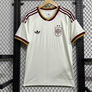 Maillot Espagne 2 étoiles CDM