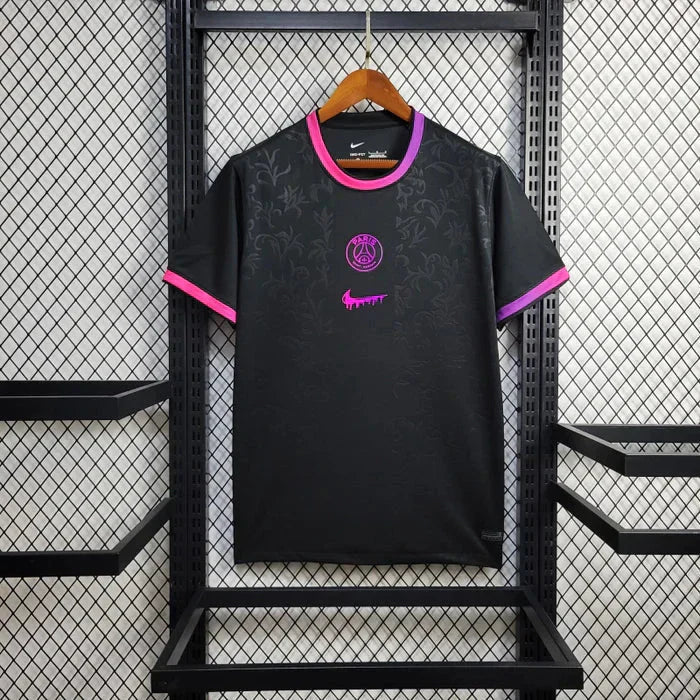 Maillot PSG édition spéciale