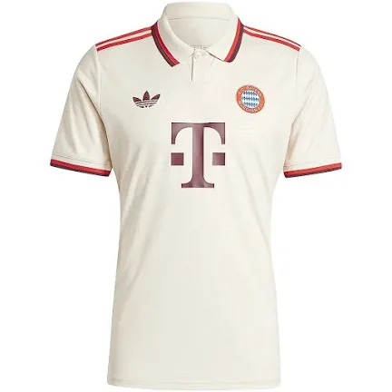 Maillot Bayern Munich 2024/2025