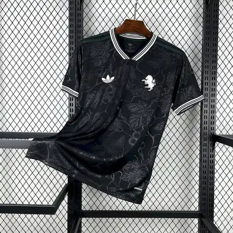 Maillot Juventus 2025/2026