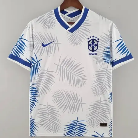 Maillot Brésil édition spéciale