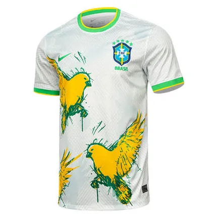 Maillot Brésil édition spéciale
