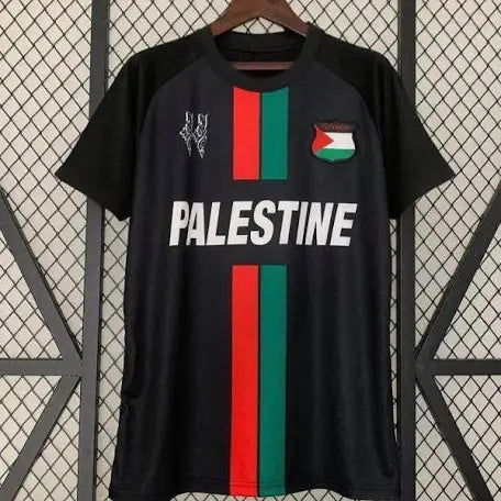 Maillot Palestine